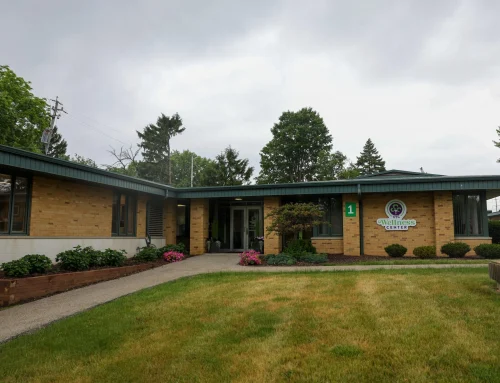 STC Wellness Center Addresses Mental Health Care Gaps